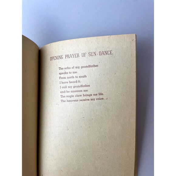 RARE The Young Corn Rises by Patricia Benton Illustrated by DeGrazia Ltd 1st Ed - Picture 4 of 13